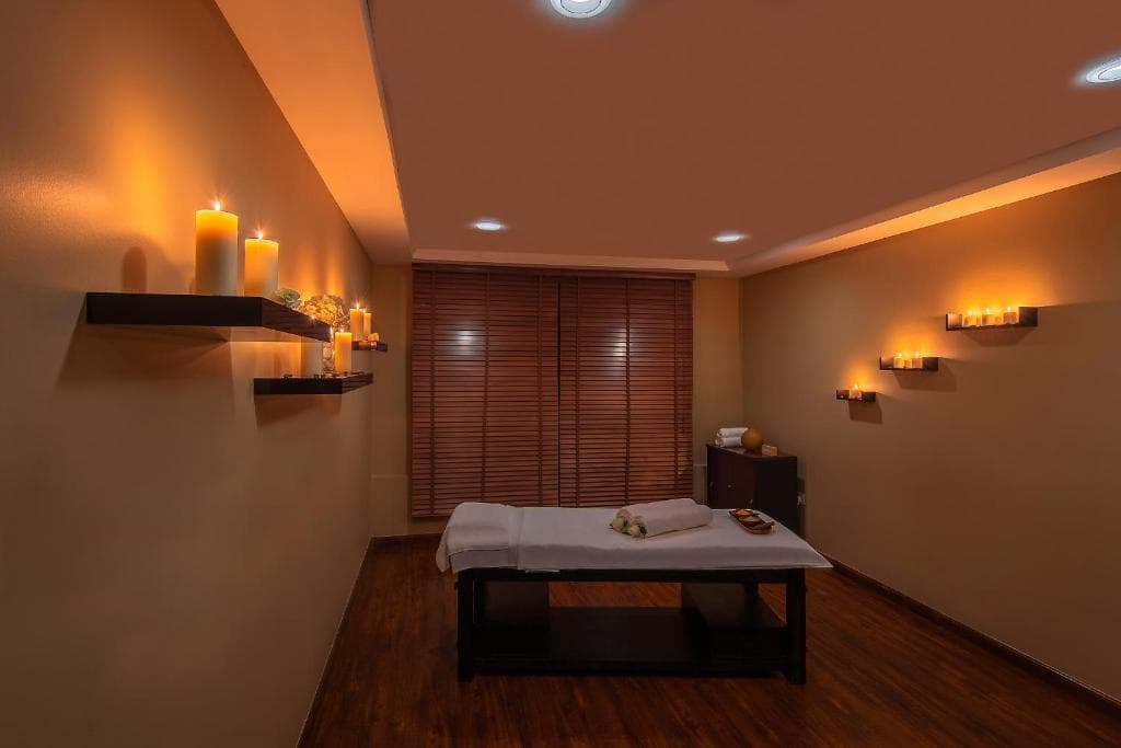Ezdan Hotel West Bay - 29