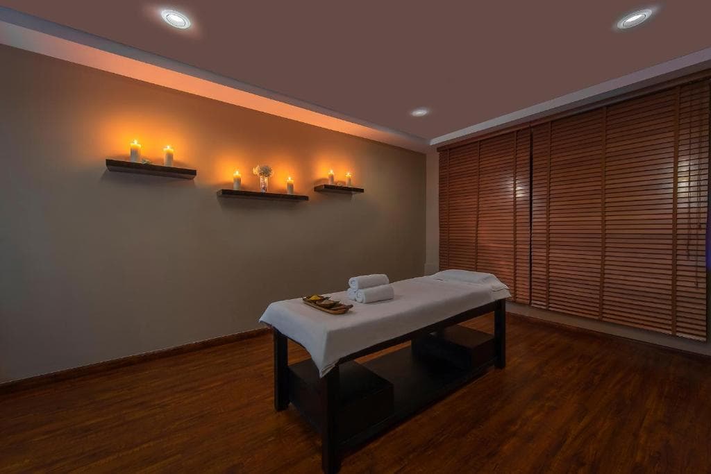 Ezdan Hotel West Bay - 30