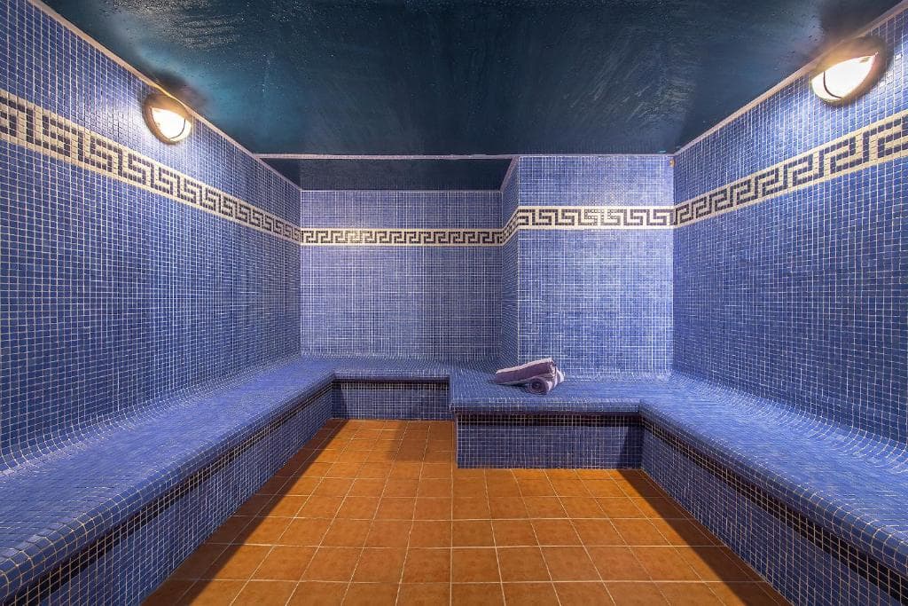 Ezdan Hotel West Bay - 32