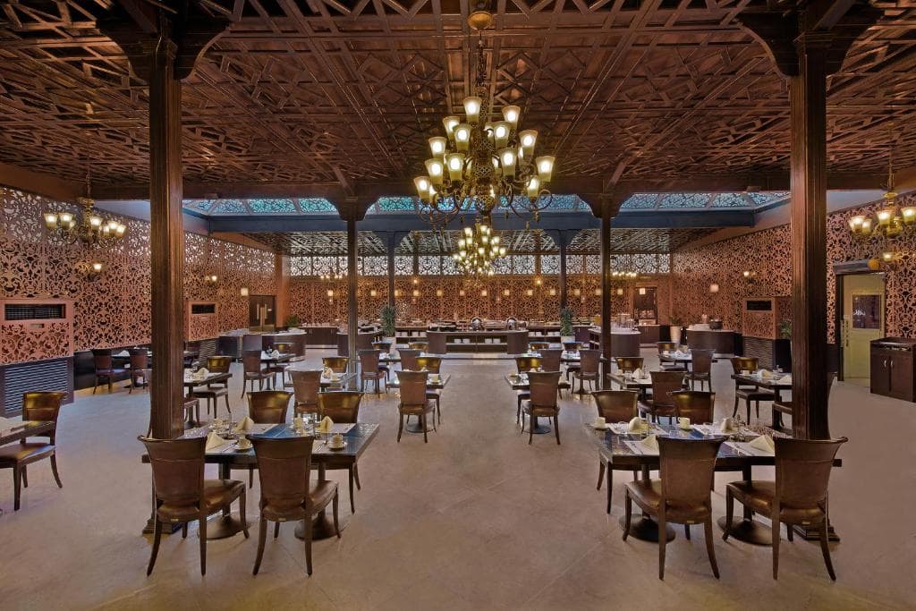 Ezdan Hotel West Bay - 36
