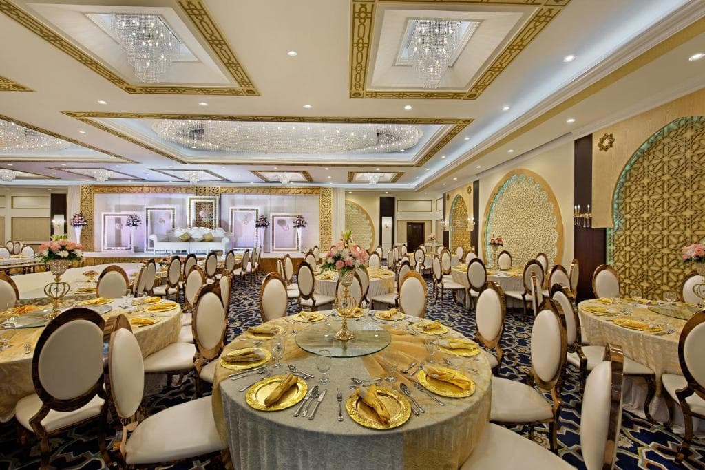 Ezdan Hotel West Bay - 38