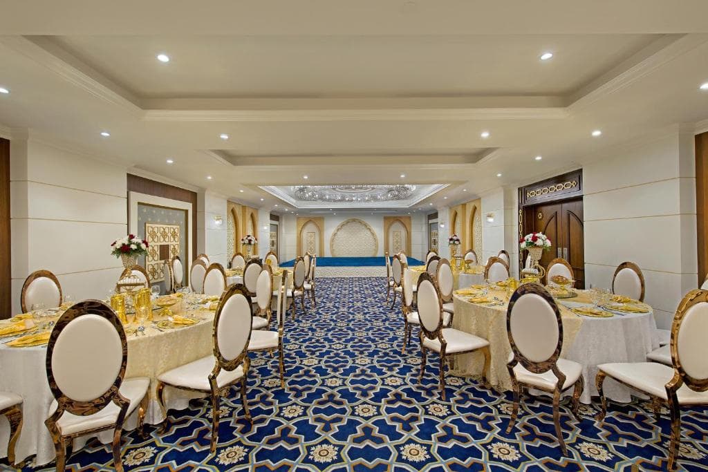 Ezdan Hotel West Bay - 39