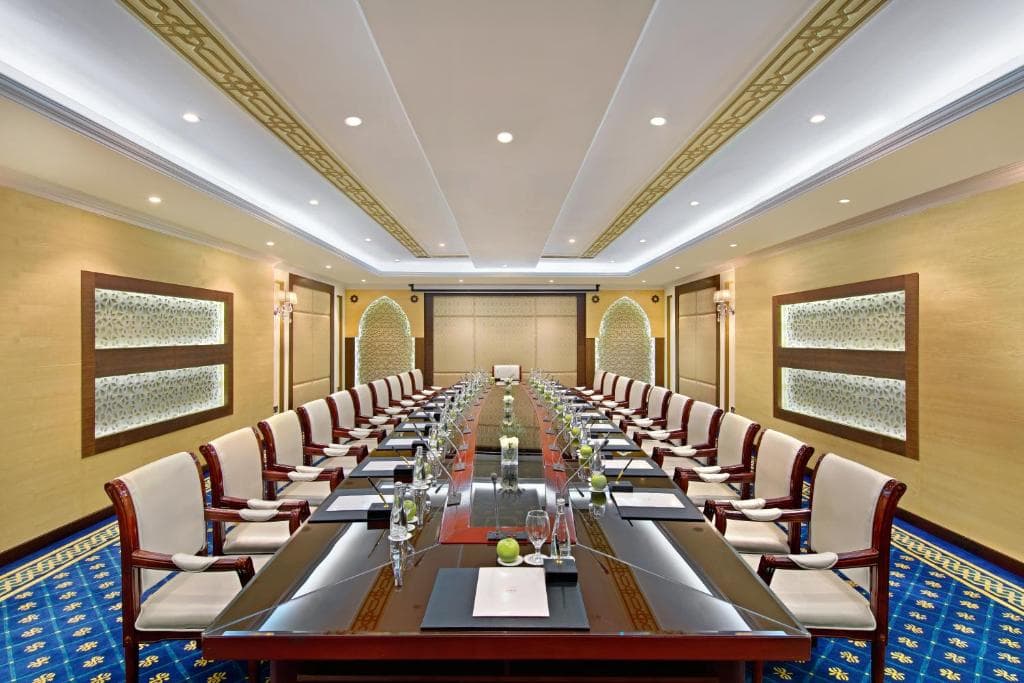 Ezdan Hotel West Bay - 40
