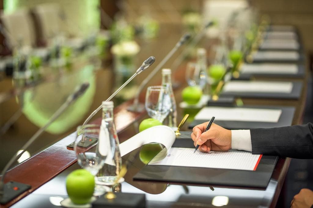 Ezdan Hotel West Bay - 41