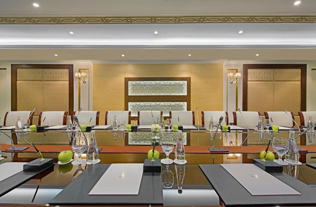 Ezdan Hotel West Bay - 42