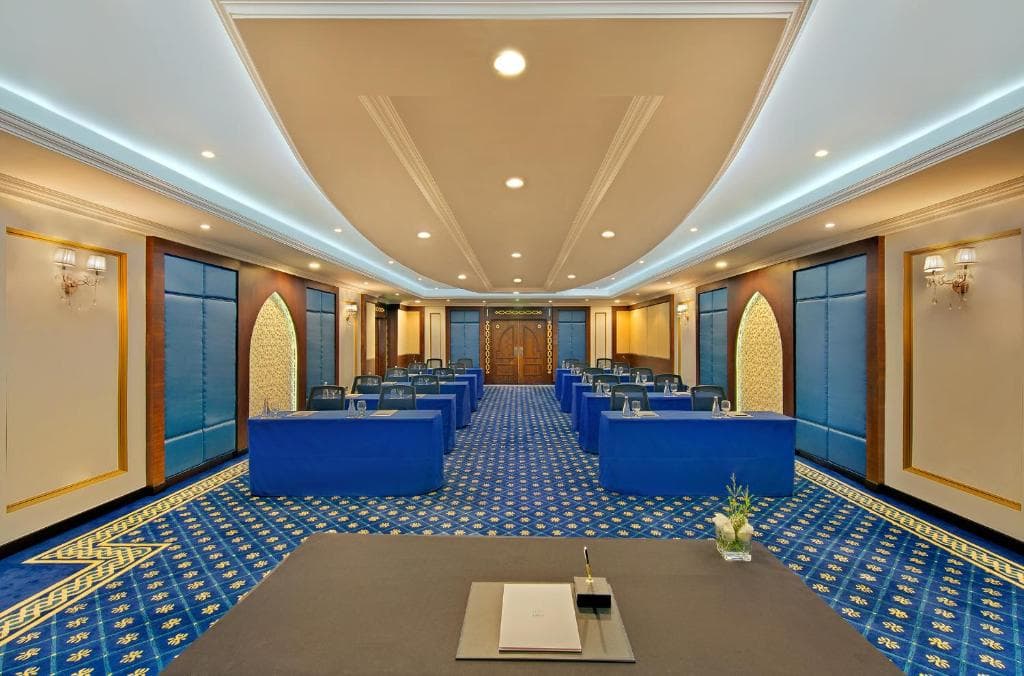 Ezdan Hotel West Bay - 43
