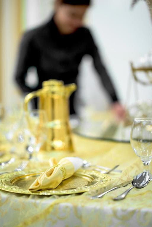 Ezdan Hotel West Bay - 44