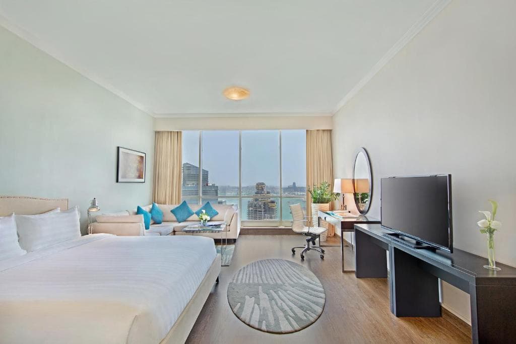 Ezdan Hotel West Bay - 45
