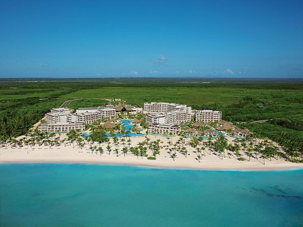 Secrets Cap Cana Resort & Spa - 1