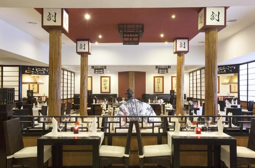 Bahia Principe Grand Resort Punta Cana - 25