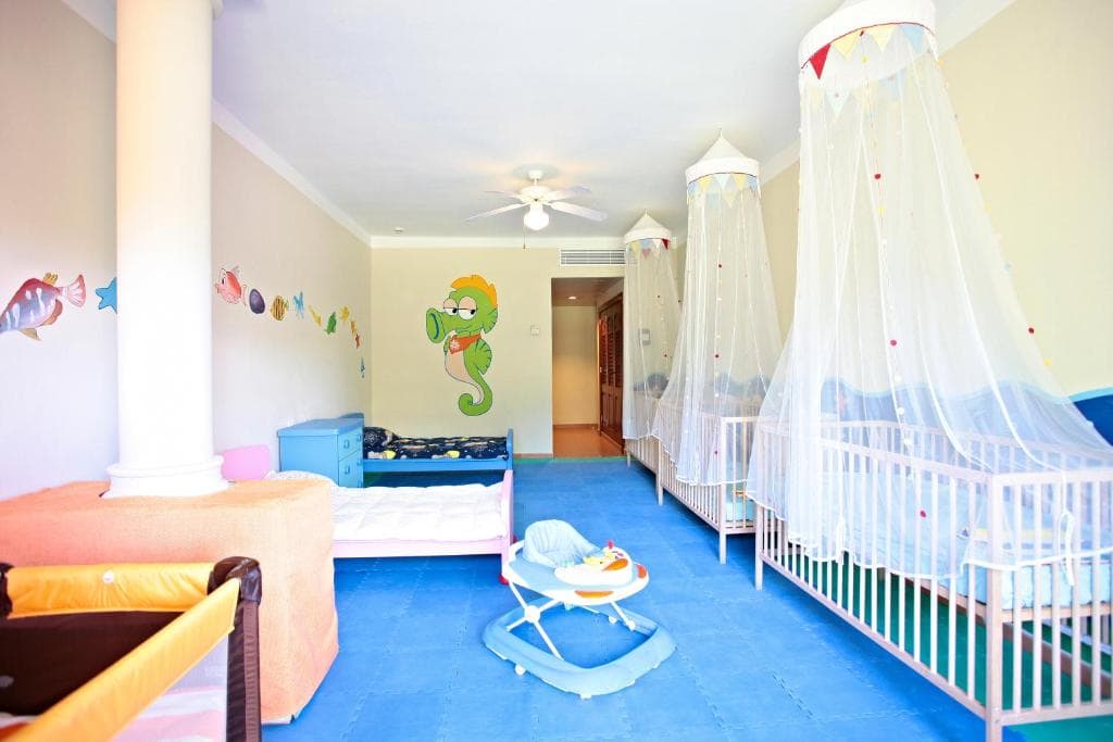 Bahia Principe Grand Resort Punta Cana - 29