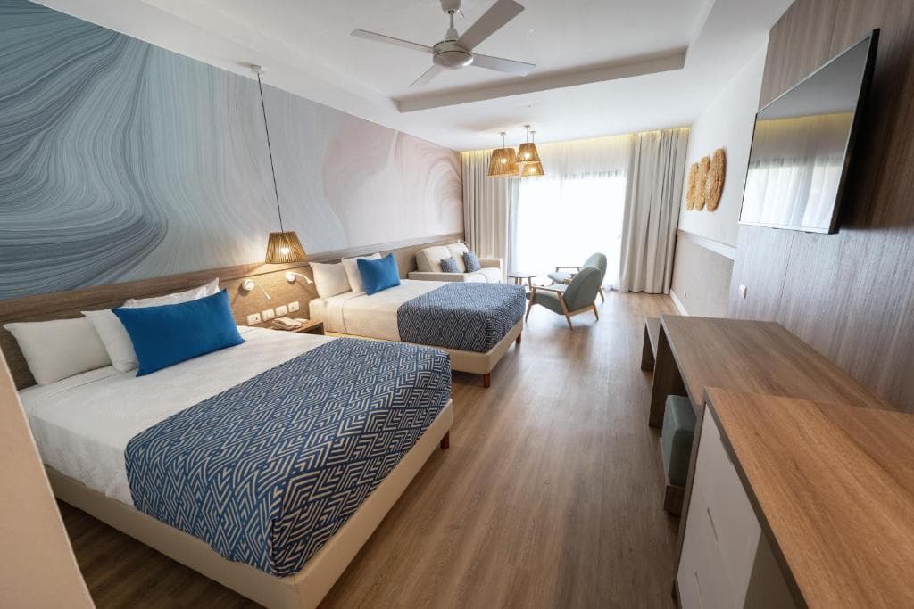 Bahia Principe Grand Resort Punta Cana - 32