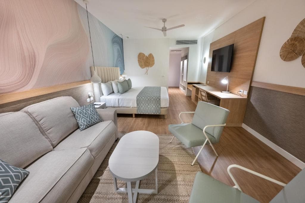 Bahia Principe Grand Resort Punta Cana - 33