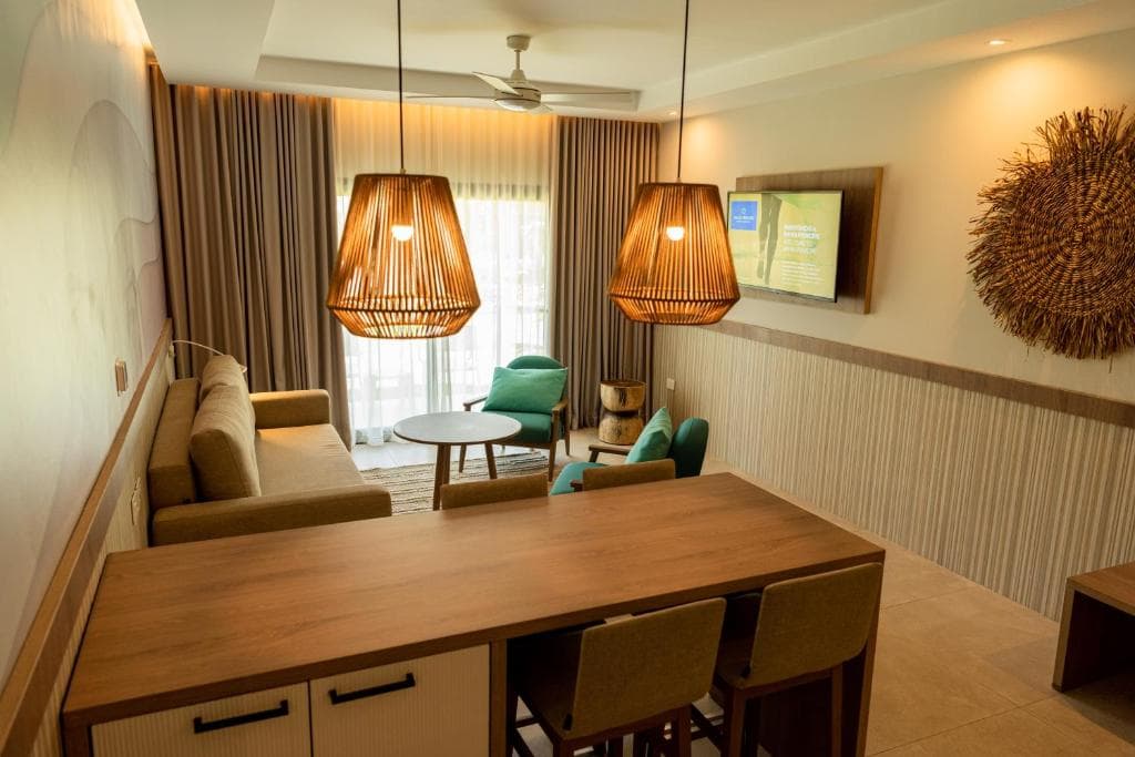 Bahia Principe Grand Resort Punta Cana - 36