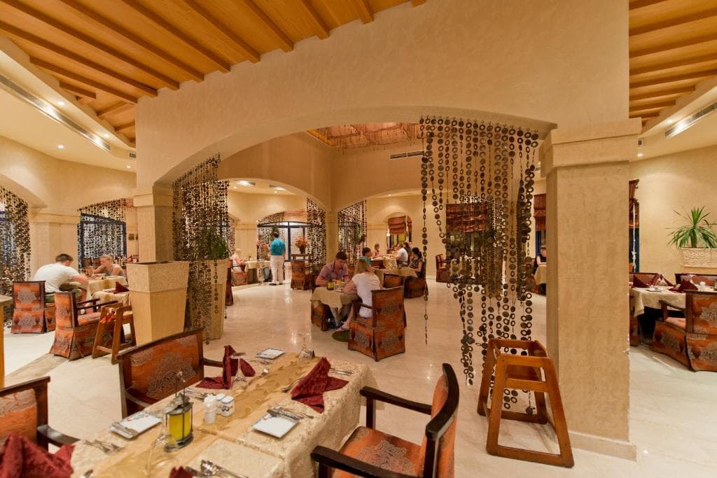 Amphoras Beach Resort - 2