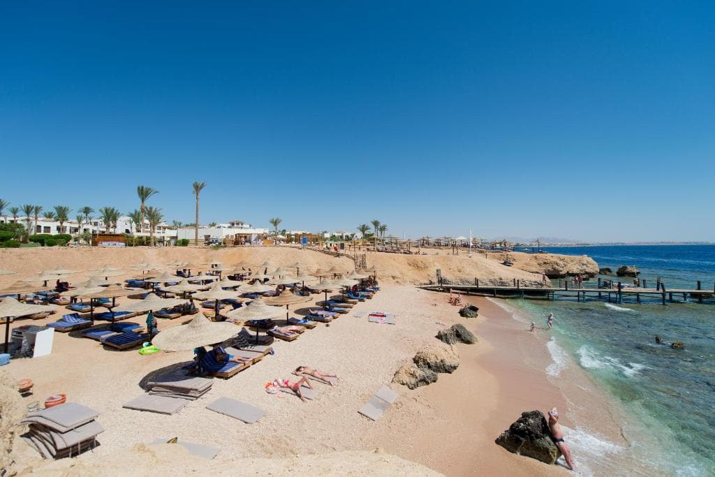 Amphoras Beach Resort - 13