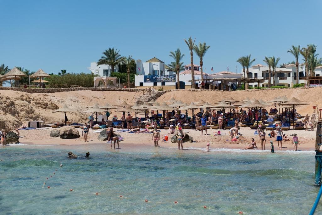 Amphoras Beach Resort - 18