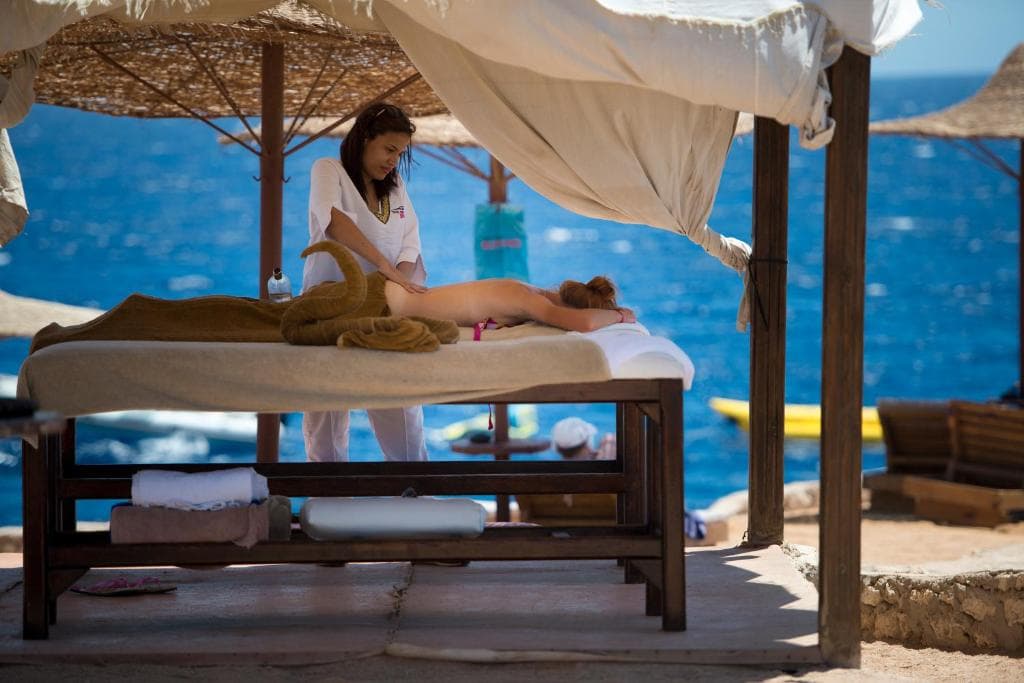 Amphoras Beach Resort - 29