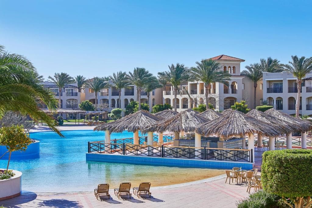 Jaz Mirabel Beach Resort - 1