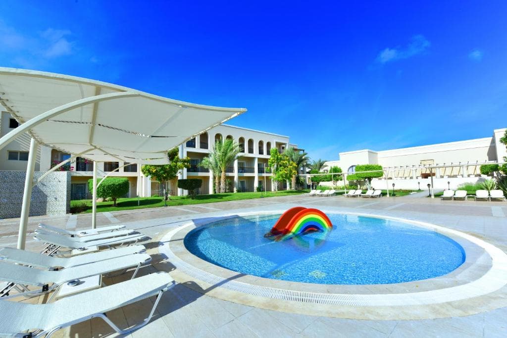 Jaz Mirabel Beach Resort - 25