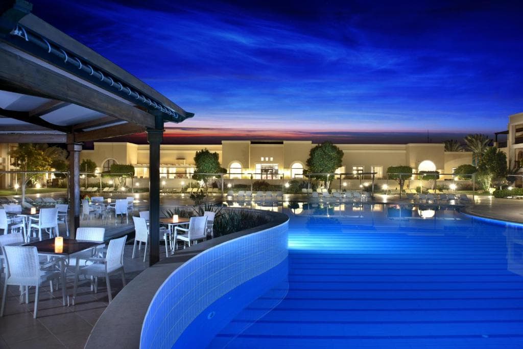Jaz Mirabel Beach Resort - 35