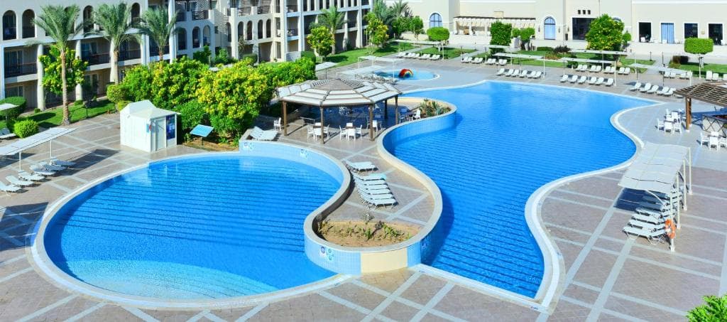 Jaz Mirabel Beach Resort - 36