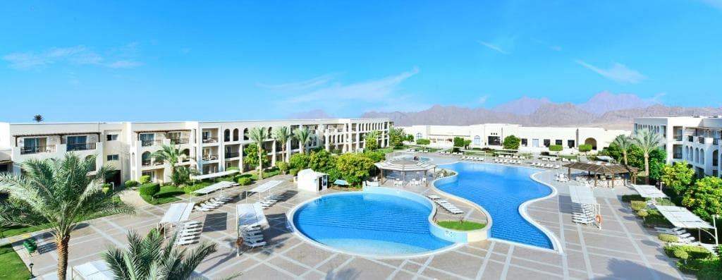 Jaz Mirabel Beach Resort - 41