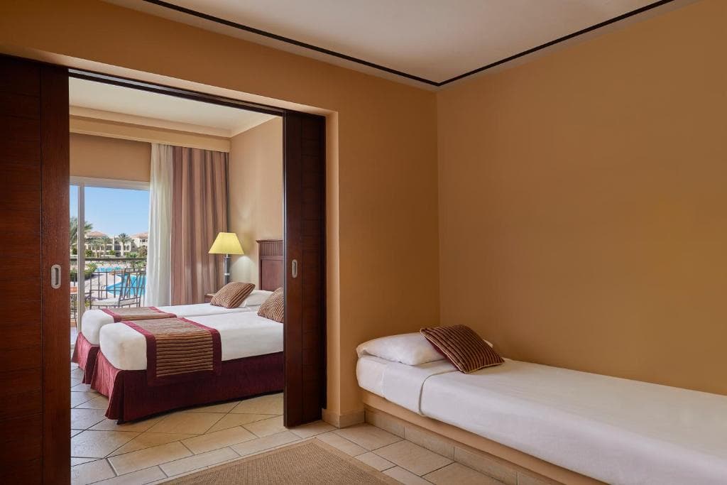 Jaz Mirabel Beach Resort - 45