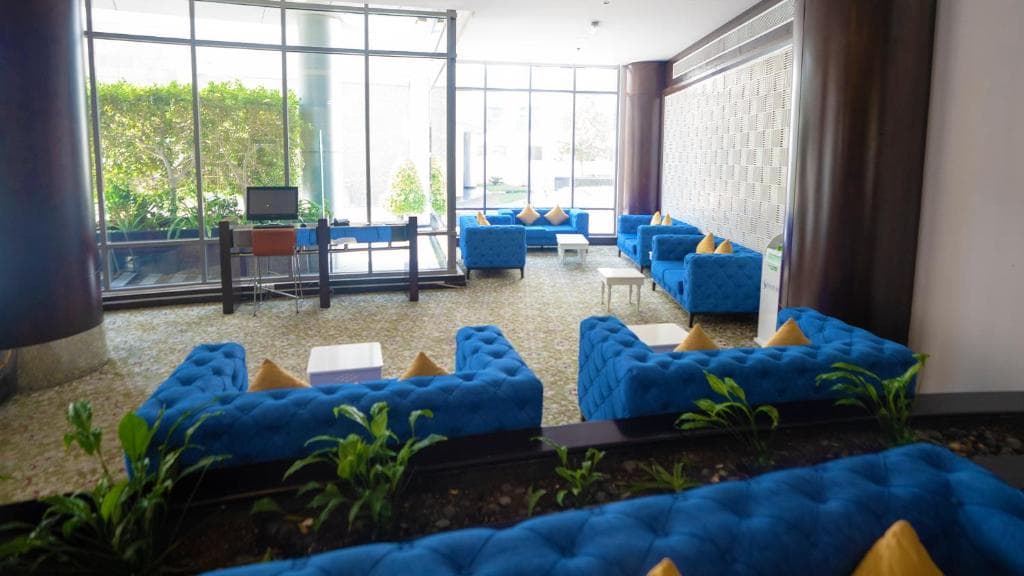 Signature Hotel Apartments and Spa - 5