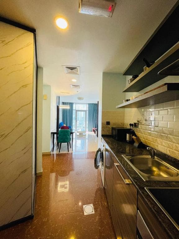 Signature Hotel Apartments and Spa - 10