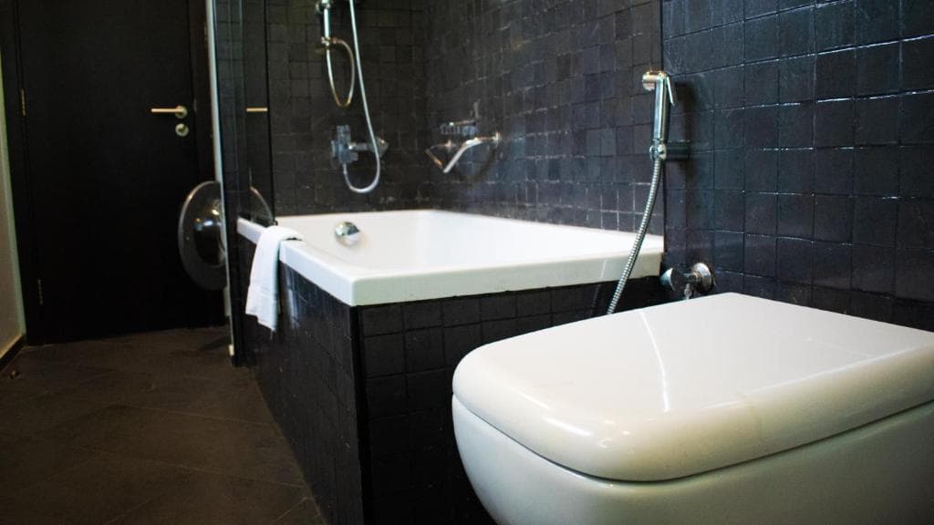 Signature Hotel Apartments and Spa - 12