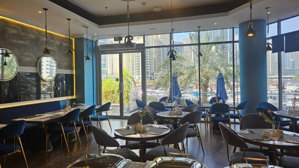 Signature Hotel Apartments and Spa - 13