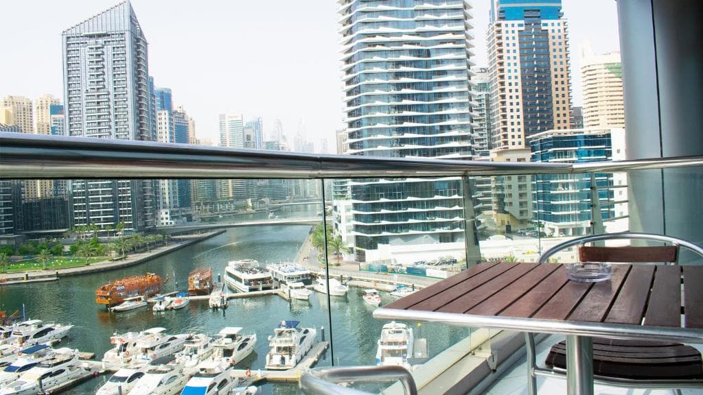 Signature Hotel Apartments and Spa - 21