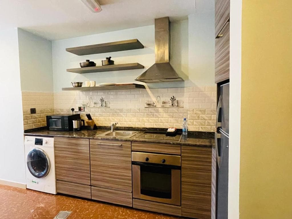 Signature Hotel Apartments and Spa - 25