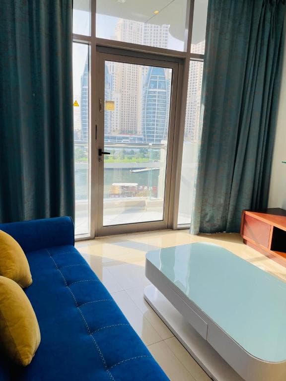 Signature Hotel Apartments and Spa - 26
