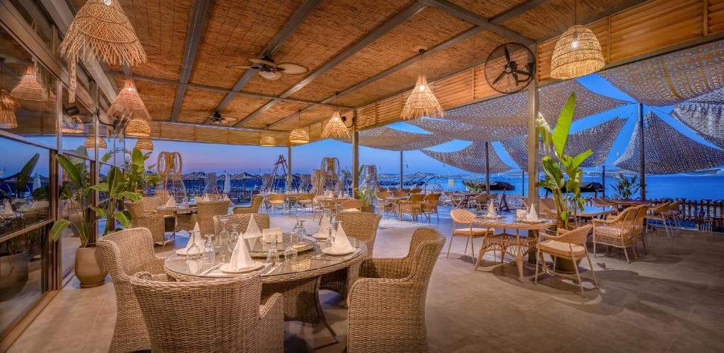 Charter Antalya - Hotel Delphin BE Grand - 3