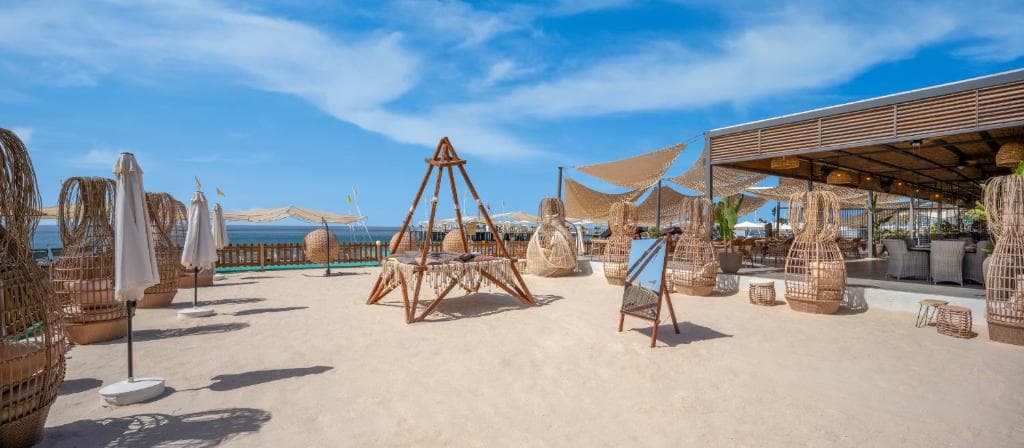 Charter Antalya - Hotel Delphin BE Grand - 15