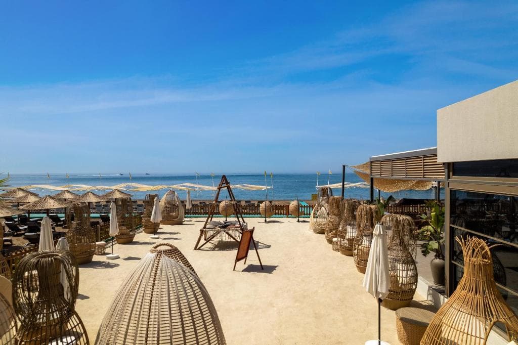 Charter Antalya - Hotel Delphin BE Grand - 16