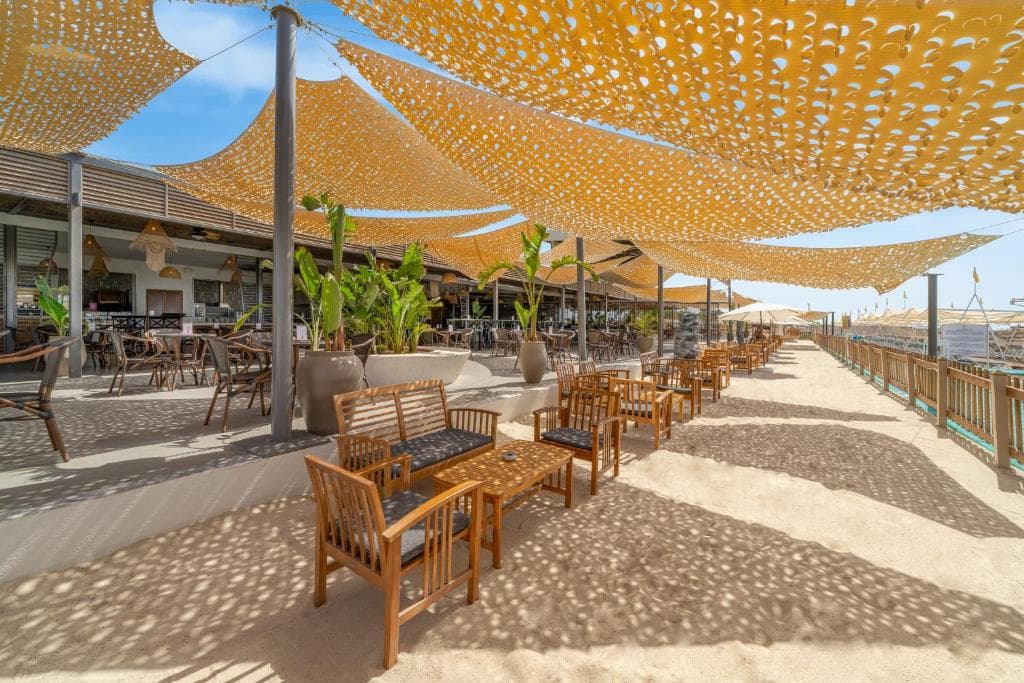 Charter Antalya - Hotel Delphin BE Grand - 18