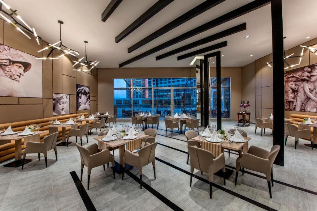Charter Antalya - Hotel Delphin BE Grand - 30