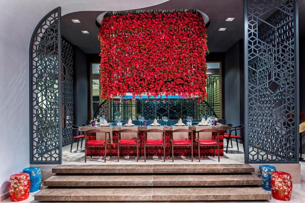 Charter Antalya - Hotel Delphin BE Grand - 31