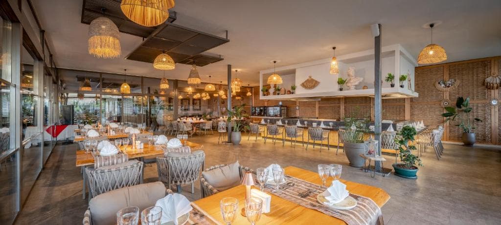 Charter Antalya - Hotel Delphin BE Grand - 37