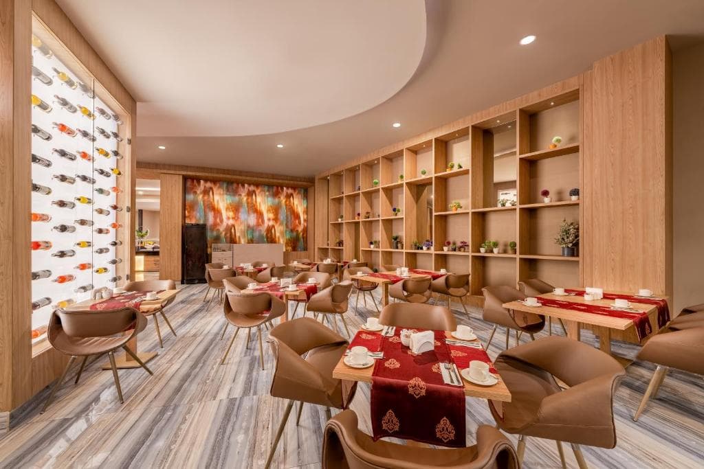 Charter Antalya - Hotel Delphin BE Grand - 39