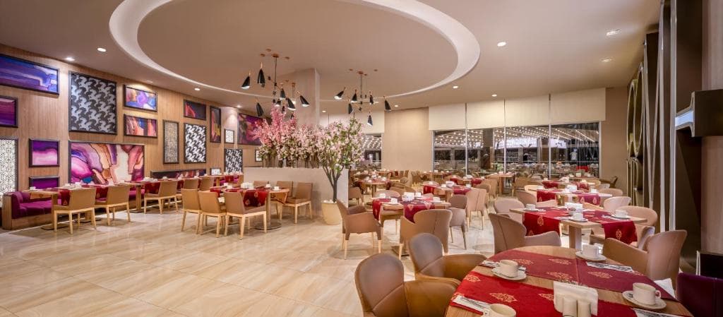 Charter Antalya - Hotel Delphin BE Grand - 41