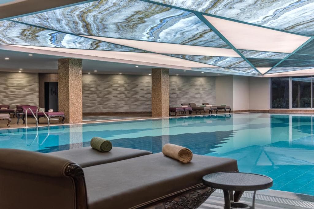 Charter Antalya - Hotel Delphin BE Grand - 42