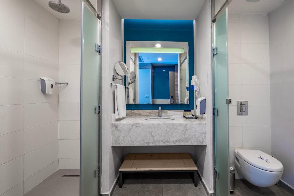 Charter Antalya - Long Beach Resort Hotel - 4