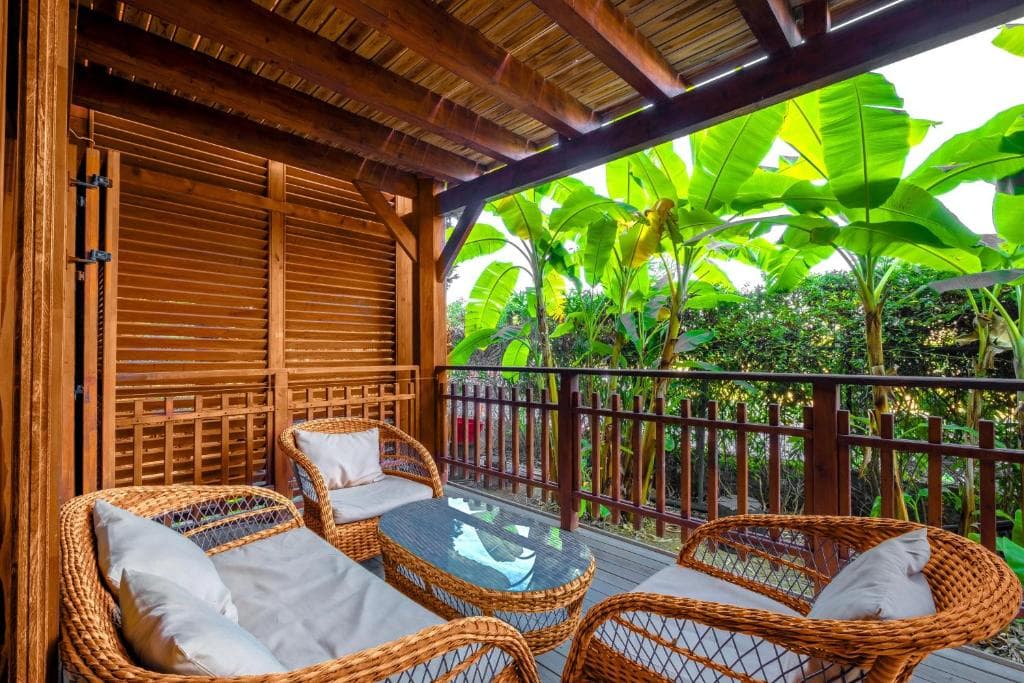 Charter Antalya - Long Beach Resort Hotel - 13