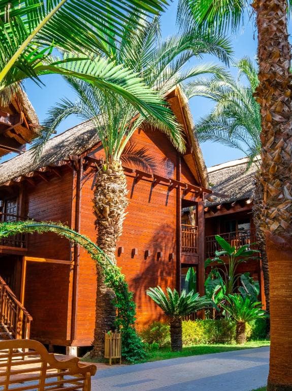 Charter Antalya - Long Beach Resort Hotel - 18