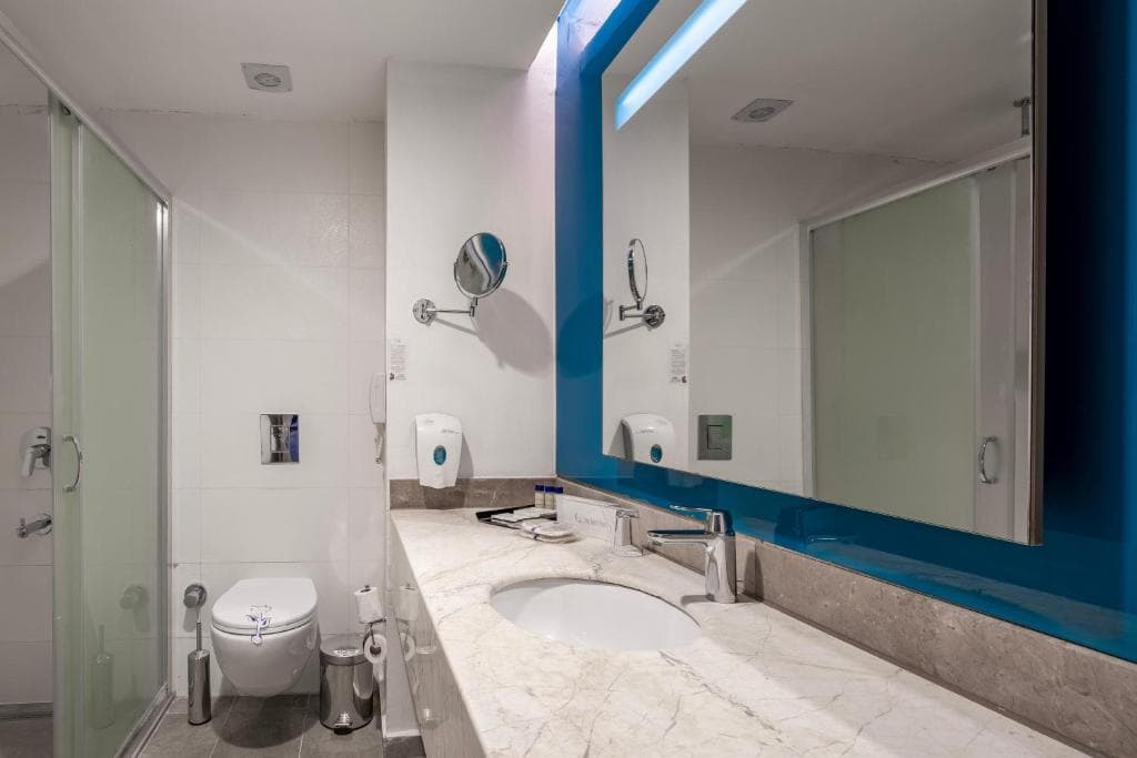 Charter Antalya - Long Beach Resort Hotel - 29