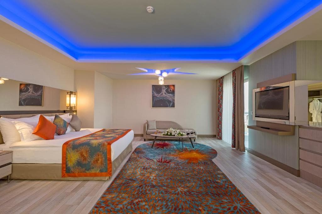 Hotel Royal Seginus - 8